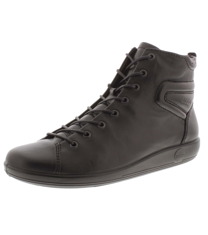Ecco 206523 zwart
