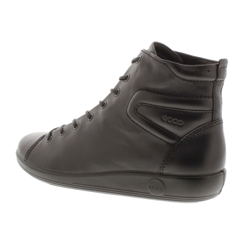 Ecco 206523 zwart