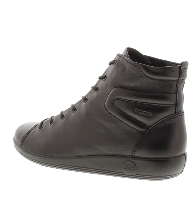 Ecco 206523 zwart