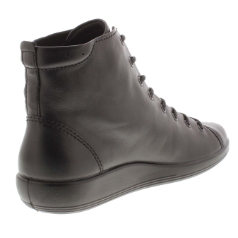 Ecco 206523 zwart