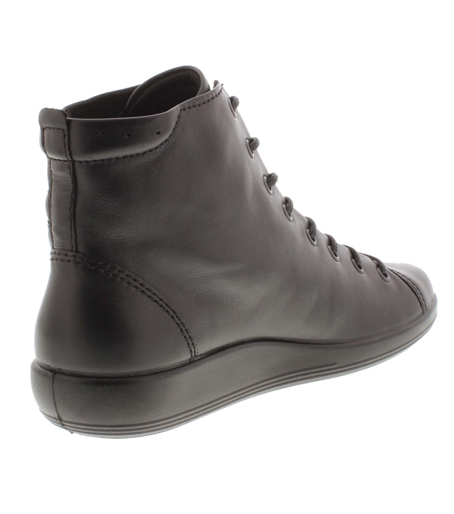 Ecco 206523 zwart
