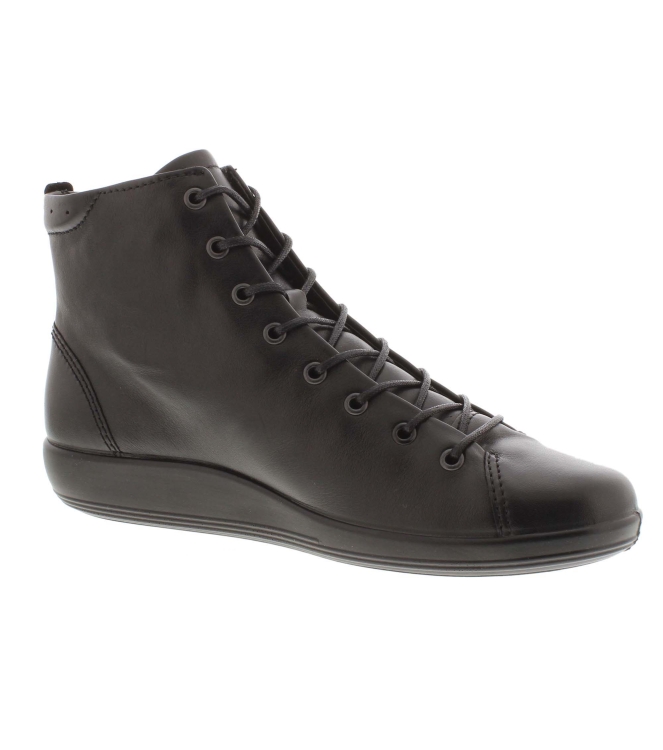 Ecco 206523 zwart