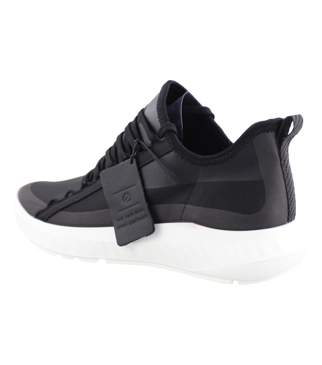 Ecco 837403 zwart
