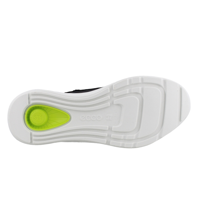 Ecco 837403 zwart