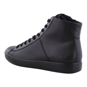 Ecco 218643 zwart