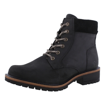 Ecco 202123 zwart