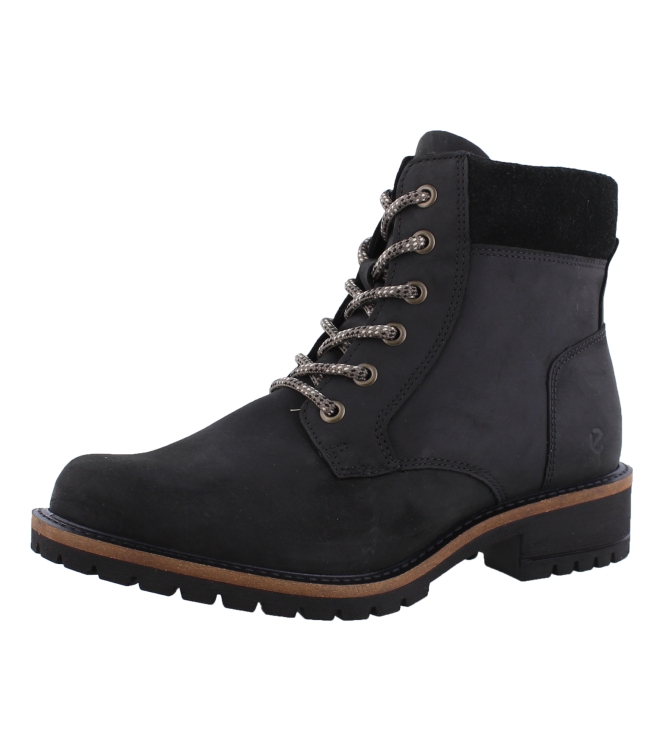 Ecco 202123 zwart