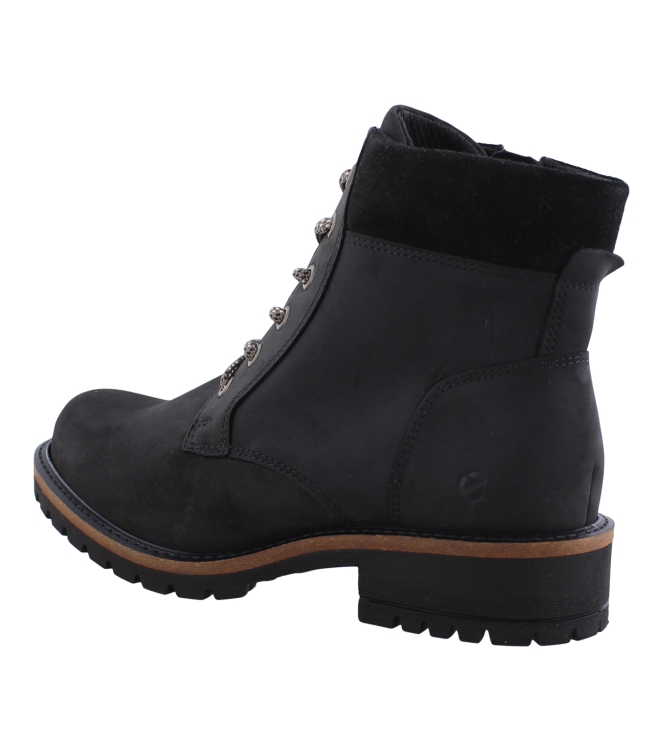 Ecco 202123 zwart