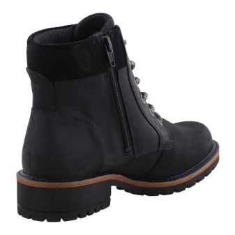 Ecco 202123 zwart