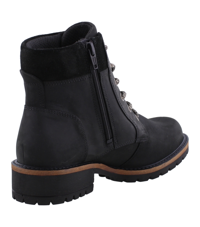Ecco 202123 zwart