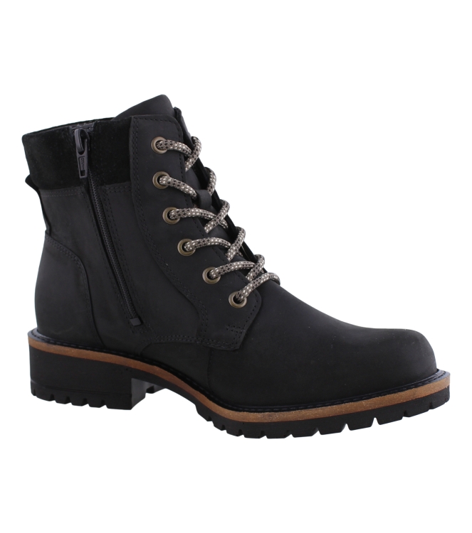 Ecco 202123 zwart