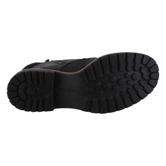 Ecco 202123 zwart