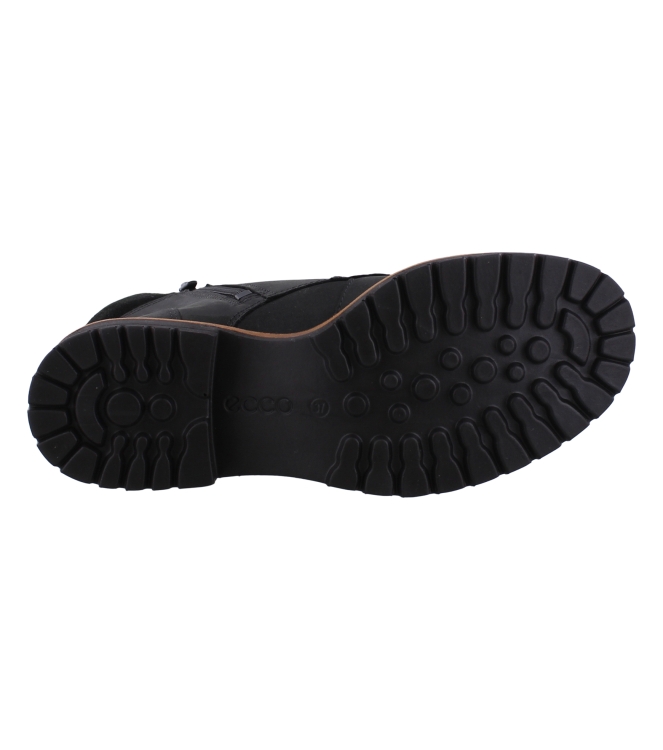 Ecco 202123 zwart