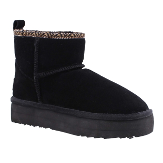 Warmbat WLY3719 zwart