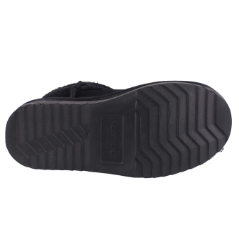 Warmbat WLY3719 zwart