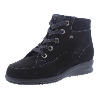 Finn Comfort 02243 zwart