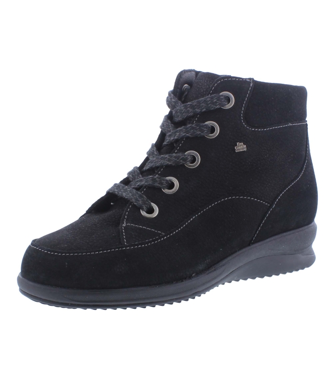 Finn Comfort 02243 zwart