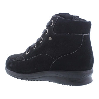 Finn Comfort 02243 zwart