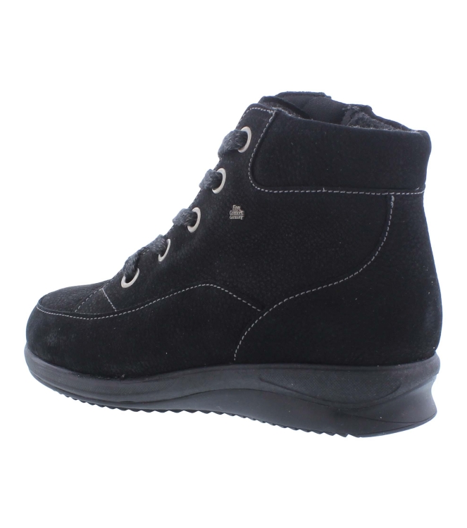 Finn Comfort 02243 zwart