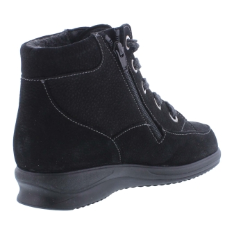 Finn Comfort 02243 zwart