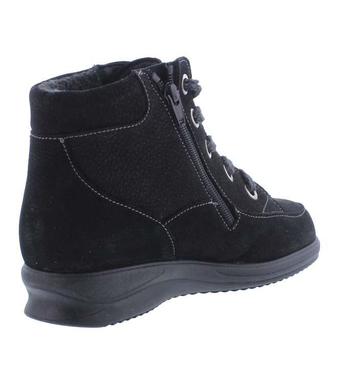 Finn Comfort 02243 zwart