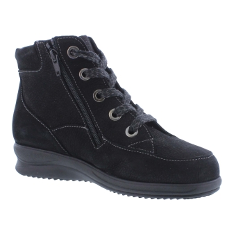 Finn Comfort 02243 zwart