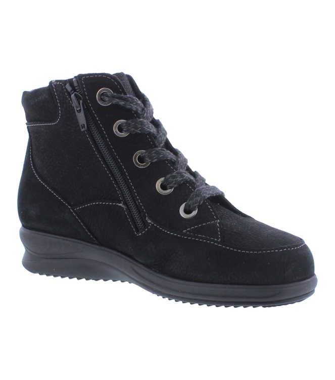 Finn Comfort 02243 zwart