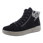 Rieker X0709-00 zwart