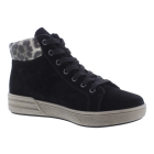 Rieker X0709-00 zwart