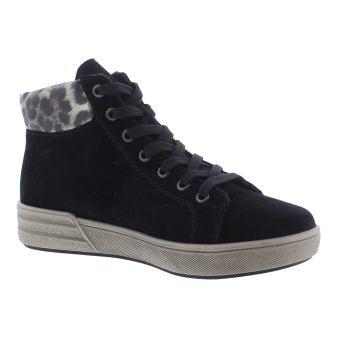 Rieker X0709-00 zwart