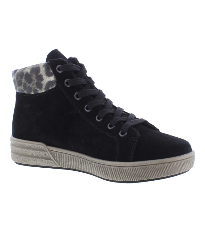Rieker X0709-00 zwart