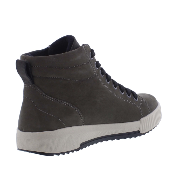 Rieker W0164 grijs