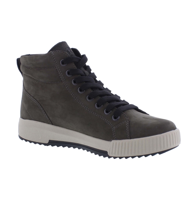Rieker W0164 grijs