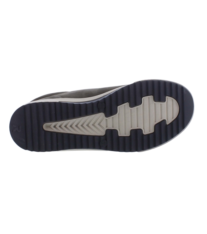 Rieker W0164 grijs