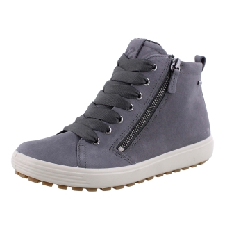 Ecco 450163 grijs