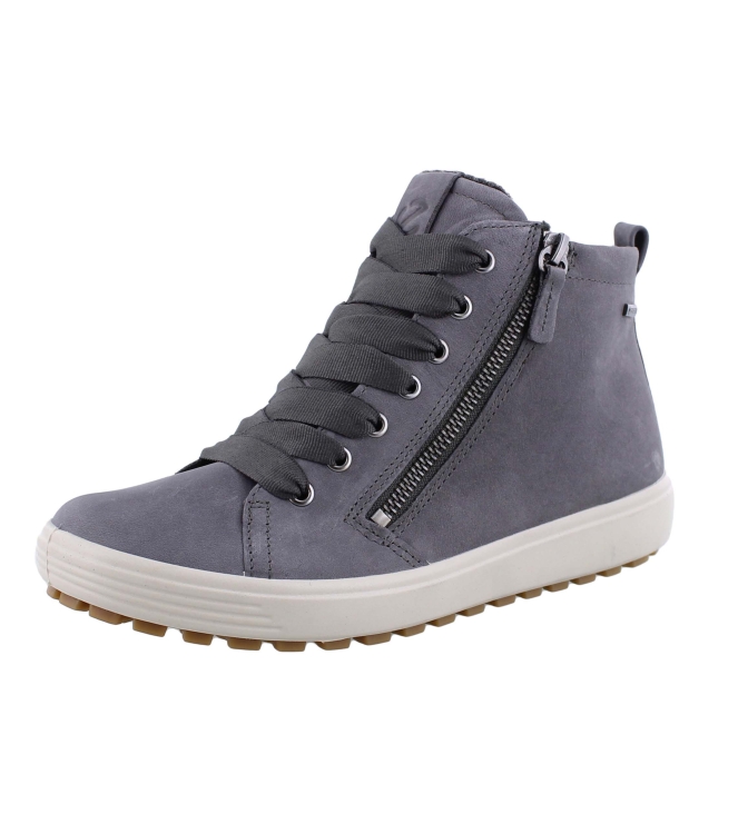 Ecco 450163 grijs