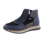 Rieker 49040 blauw