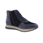 Rieker 49040 blauw