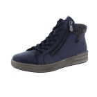 Rieker X0709 blauw