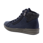 Rieker X0709 blauw