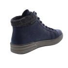 Rieker X0709 blauw