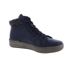 Rieker X0709 blauw
