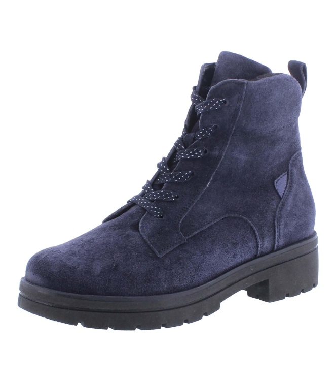 Waldlaufer 648801 200 Zoe blauw