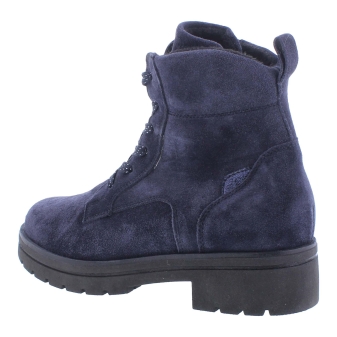 Waldlaufer 648801 200 Zoe blauw