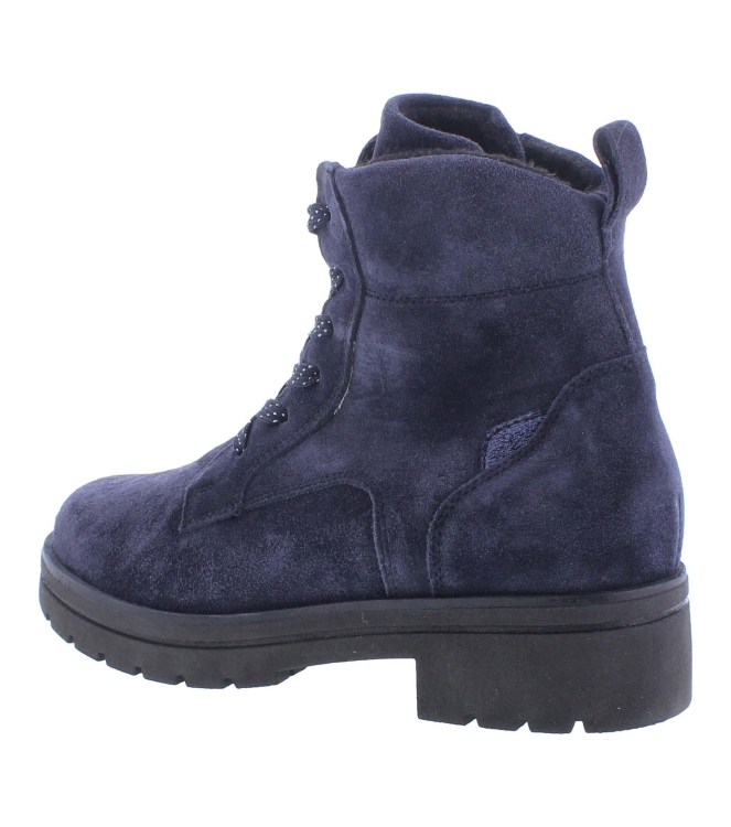 Waldlaufer 648801 200 Zoe blauw