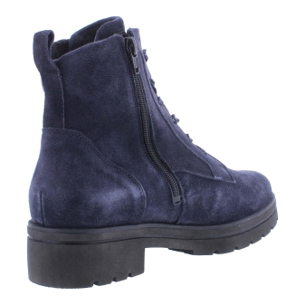 Waldlaufer 648801 200 Zoe blauw