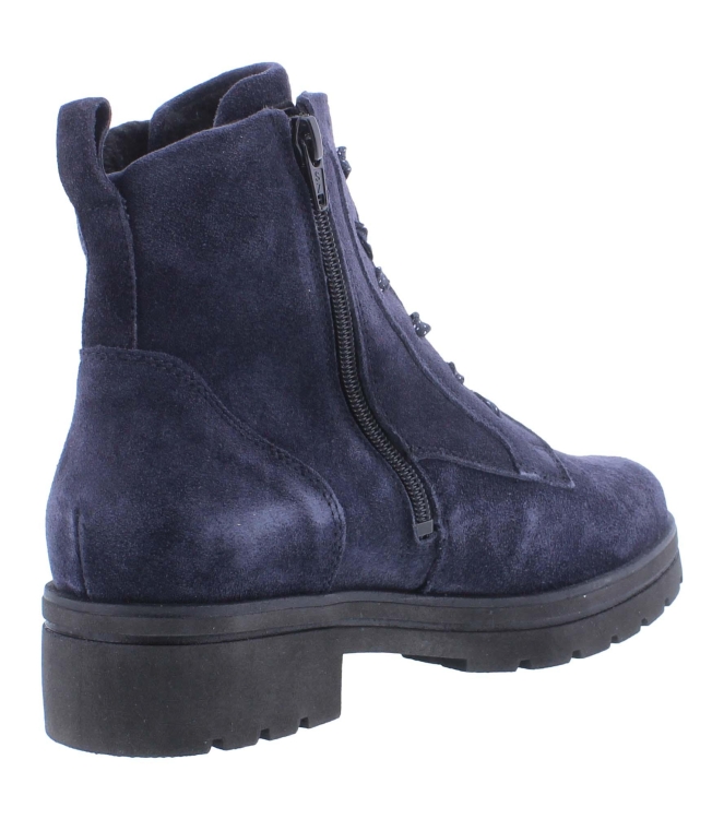 Waldlaufer 648801 200 Zoe blauw