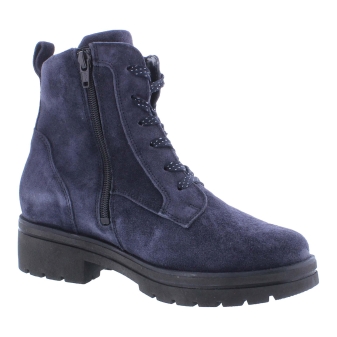 Waldlaufer 648801 200 Zoe blauw