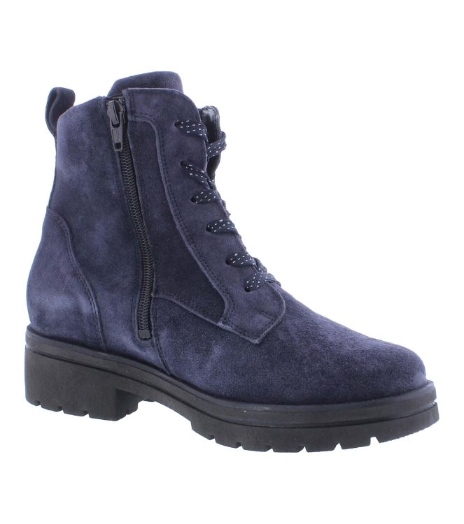 Waldlaufer 648801 200 Zoe blauw
