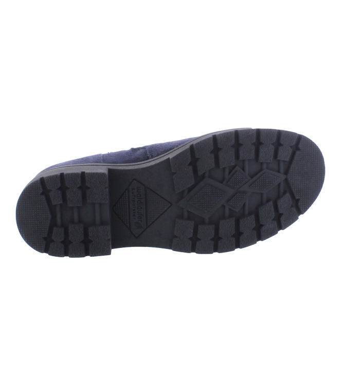 Waldlaufer 648801 200 Zoe blauw